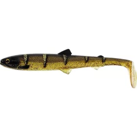   WESTIN BullTeez Shadtail 24cm 107g Cola Perch 1 sztuka Przynęta plastikowa