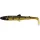 WESTIN BullTeez Shadtail 24cm 107g Cola Perch 1 sztuka Przynęta plastikowa