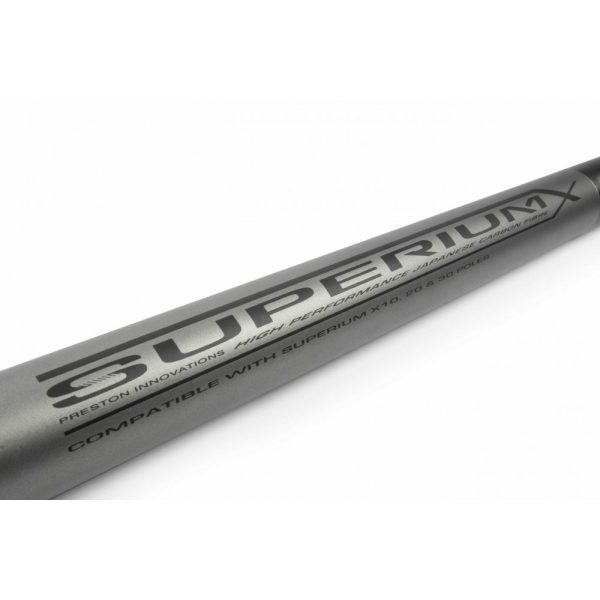 Preston Superium Short 3 Section Przedłużka