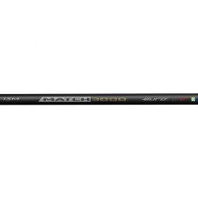 Szczytówka Preston Euro XS Match Monoblock Tip 155cm