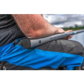 Preston Superium X F1 Kit Short Grey F1 Krótki Szary Topset