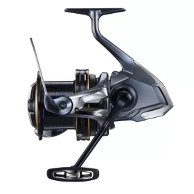   Shimano Power Aero XSC 14000 Kołowrotek z przednim hamulcem (PA14000XSC)