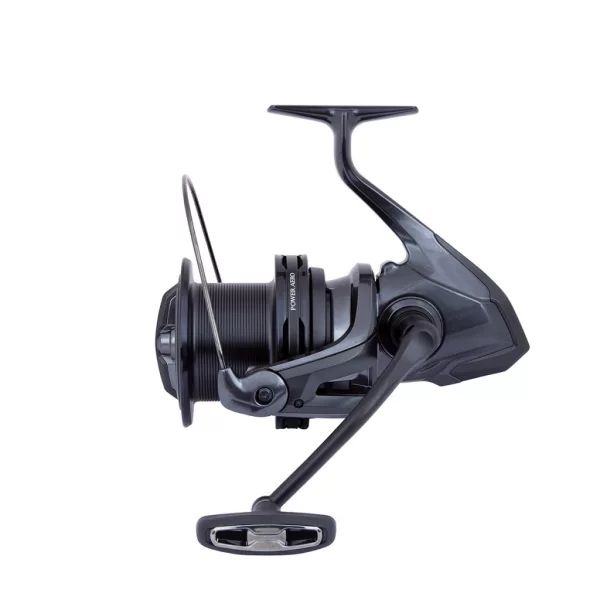 Shimano Power Aero XTC 14000 Kołowrotek z przednim hamulcem (PA14000XTC)