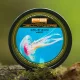 PB Products Jelly Wire Weed 25lb 20m Bevonatos Fonott Előkezsinór