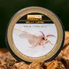 PB Products Silk Wire Silt 20lb 10m Plecionka bez powłoki na przypon