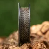 PB Products Silk Wire Silt 20lb 10m Plecionka bez powłoki na przypon