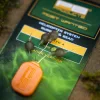 PB Products Helicopter System Rubber&Beads Weed Gumiütköző és Gyöngy Készlet 4db