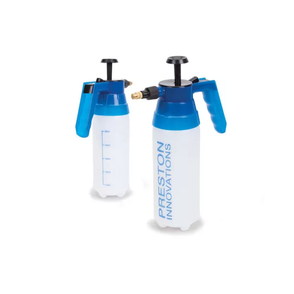 Preston Bait Sprayer Groundbait Sprayer