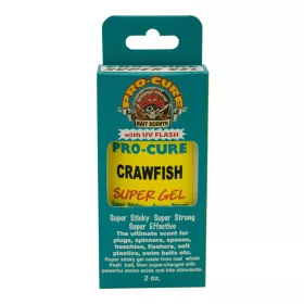 Pro-Cure Super Gel Do Przynęt Sztucznych Crawfish 56g