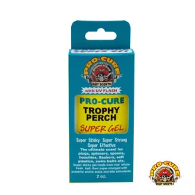 Pro-Cure Super Gel for Lures Trophy-Perch 56g