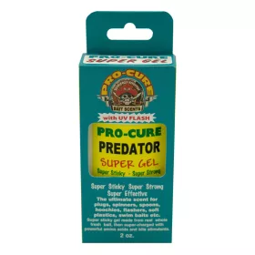 Pro-Cure Super Gel do Przynęt Predator 56g
