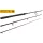 Sportex Xclusive Float Light 3.90m 5-25gr 3 Piece Match Rod