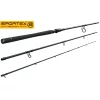 Sportex Xclusive Float XT 3.90m 20-40gr 3 Piece Match Rod