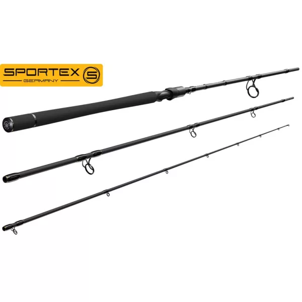 Wędka Sportex Xclusive Float XT 4,20m 20-40gr 3-częściowa Match