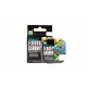 Preston Reflo Fluorocarbon Żyłka przyponowa 0.18mm - 50m (PFL/18)