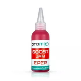 Promix GOOST Jam Truskawkowy Płyn 60ml