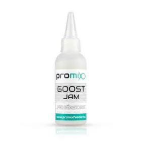 PROMIX GOOST JAM FEHÉRBORS 60 ML - Locsoló - Jam