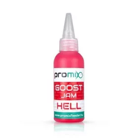 Promix GOOST Jam Piekło Płyn 60ml