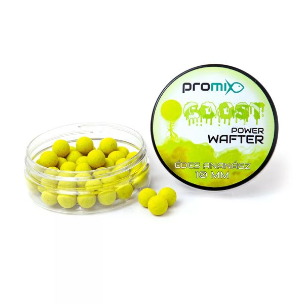 Promix GOOST Power Wafter Słodki Ananas 10mm Wafter 20gr
