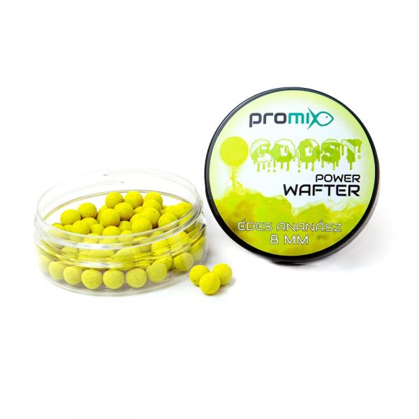 Promix GOOST Power Wafter Słodki Ananas 8mm Wafter 20gr
