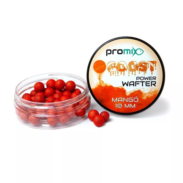 Promix GOOST Power Wafter Mango 10mm Wafter 20gr