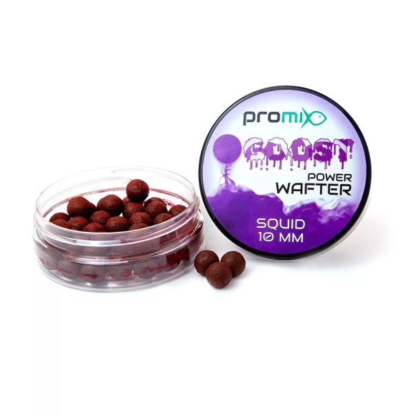 Promix GOOST Power Wafter Kałamarnica 10mm Wafter 20gr