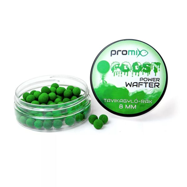 Promix GOOST Power Wafter Muszla Stawowa-Rak 8mm Wafter 20gr