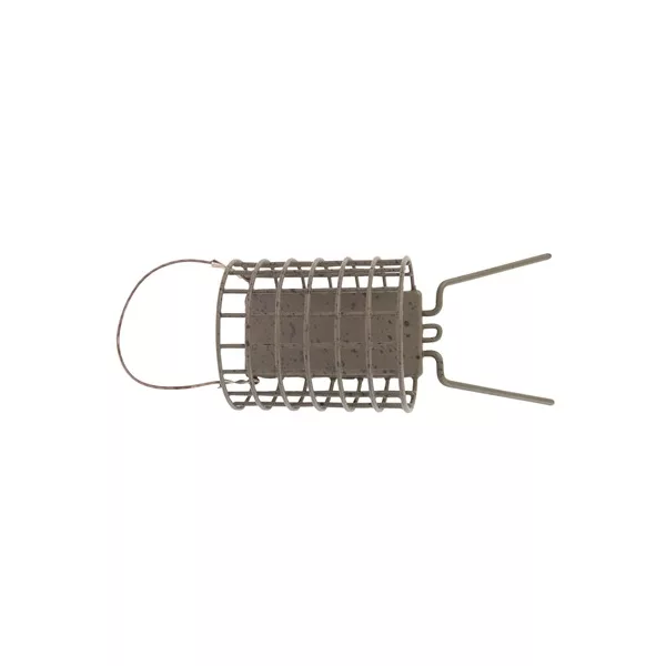 Preston Claw Feeder Side Basket 110gr River Clawed