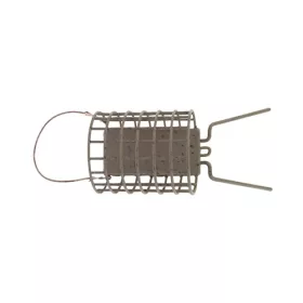 Preston Claw Feeder Side Basket 120gr River Clawed