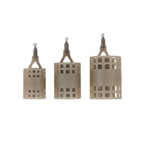 Preston Plug It Feeder Mały 45gr Koszyk boczny
