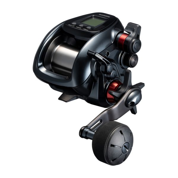 Shimano Plays A 3000 Right Hand (PLAYS3000A)  - Jobb kezes baitcasting orsó