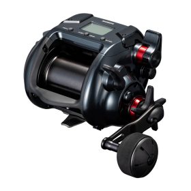   Shimano Plays A 4000 Prawa Ręka (PLAYS4000A) - Kołowrotek baitcastingowy na prawą rękę