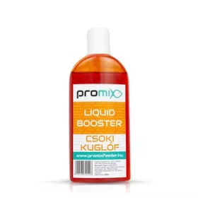 Promix Liquid Booster Czekolada-Babka Płyn 200ml