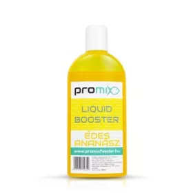 Promix Liquid Booster Słodki Ananas Dip 200ml