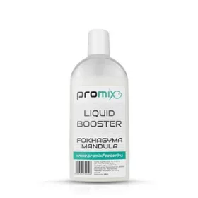 Promix Liquid Booster Czosnek-Migdał Płyn 200ml