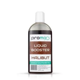Promix Liquid Booster Halibut Płyn 200ml