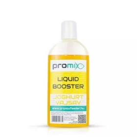 Promix Liquid Booster Jogurtowo-Masłowy 200ml