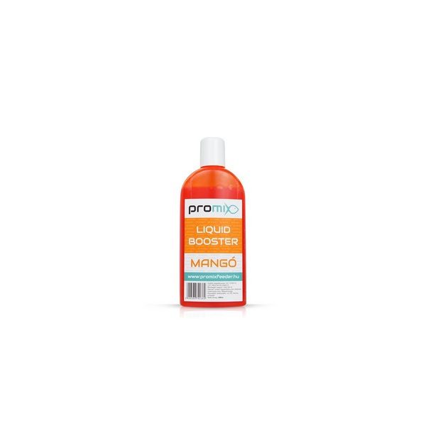 Promix Liquid Booster Mango 200ml