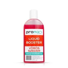   Promix Liquid Booster Czerwona Jeżyna Płyn do Spryskiwania 200ml