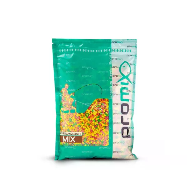 Promix Bułka Tarta Mix 500gr