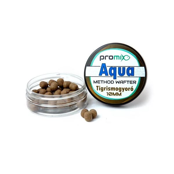 Promix Aqua Wafter Orzech Tygrysi 10mm Wafter 20gr