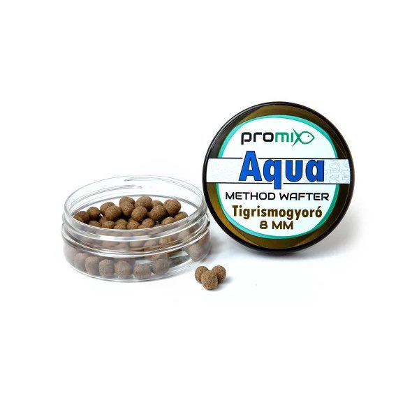 Promix Aqua Wafter Orzech Tygrysi 8mm Wafter 20gr