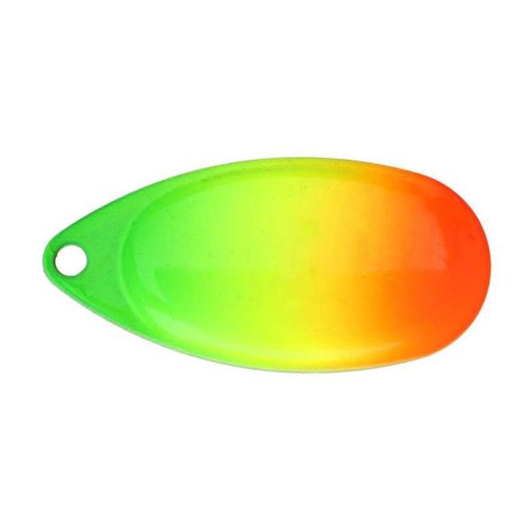 Mikado Focus Nr.2 FT Błystka obrotowa