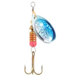 Mikado Focus Nr.2 00H Focus Błystka obrotowa