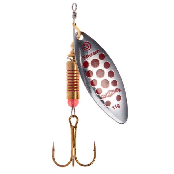 Mikado Stream Nr. 3 10 Błystka Obrotowa