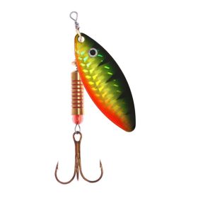 Mikado Stream Nr. 4 62H Błystka Obrotowa