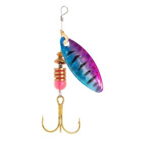 Mikado Stream Nr. 4 68H Błystka Obrotowa