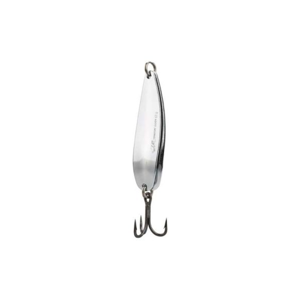 Mikado Cat Territory Clicker Srebrny 11cm 65gr Wahadłówka