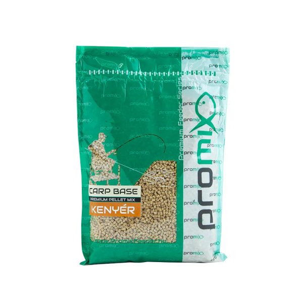 Promix Carp Base Pellet Chleb 500gr