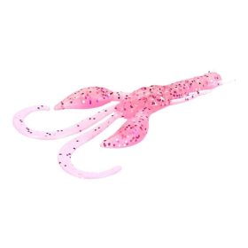 Mikado 560 7cm Plastikowa przynęta rakowa 3 szt.